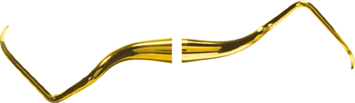 Curette Gracey 17-18XPZ