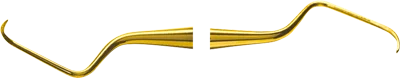 Curette Gracey 9-10XPZ
