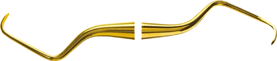 Curette Gracey 7-8XPZ