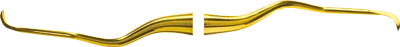Curette Gracey +3 Access 11-12XPX