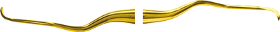 Curette Gracey +3 Access 11-12XPZ