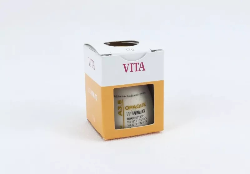 Vita VM13 opaque A3,5 12g