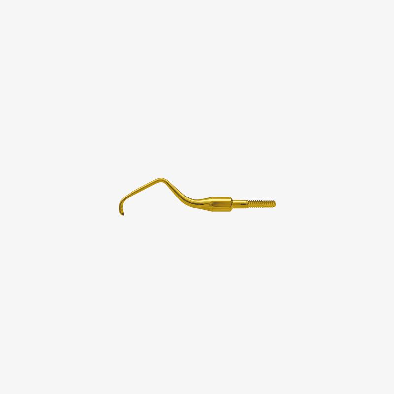 Curette Gracey 8 XP2 Quick Tip