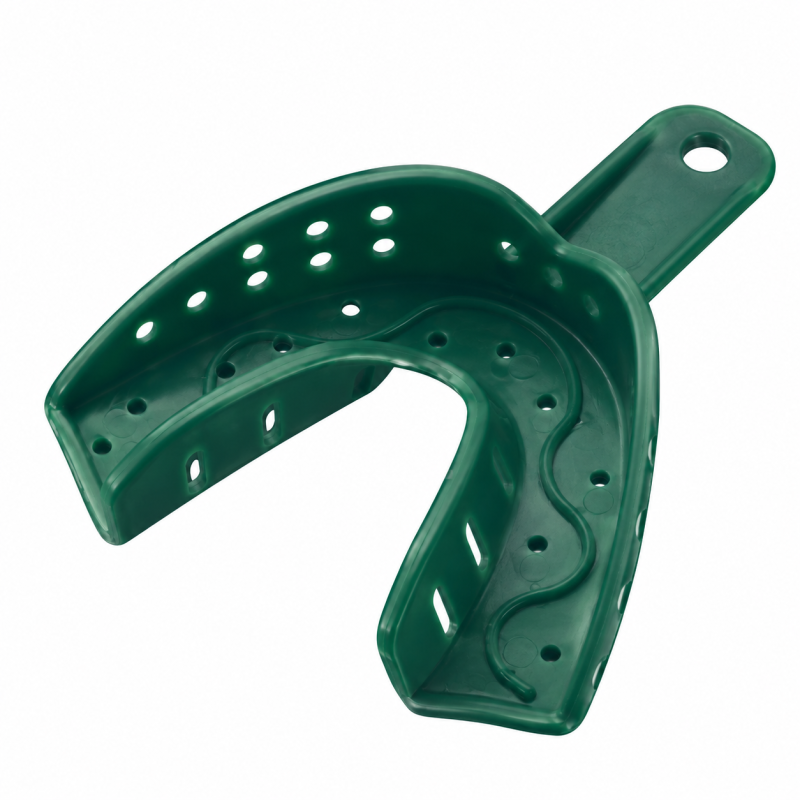 Avtryckssked perforerad UK 20D large 12st
