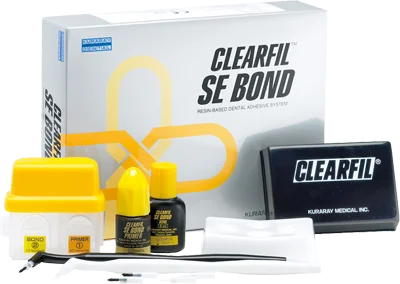 Clearfil SE Bond Komplett Kit
