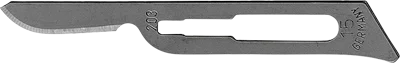 Skalpellblad nr 15 100st
