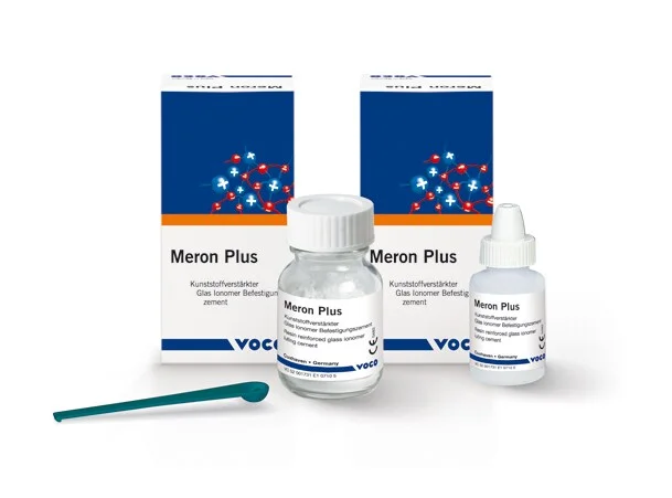 Meron Plus Vätska 10ml