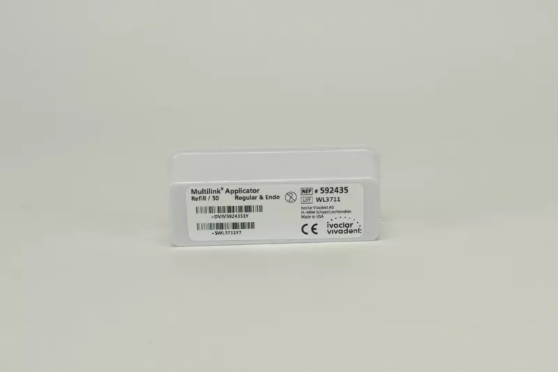 Multilink Applicator regular/Endo 50st