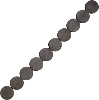 Magnet PluLine 20x6mm 100st