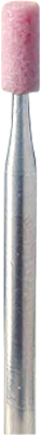 Karborundum rosa 638 025 Hst 5st