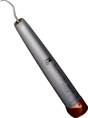 Kavo SONICflex quick Master 2008 L Kit