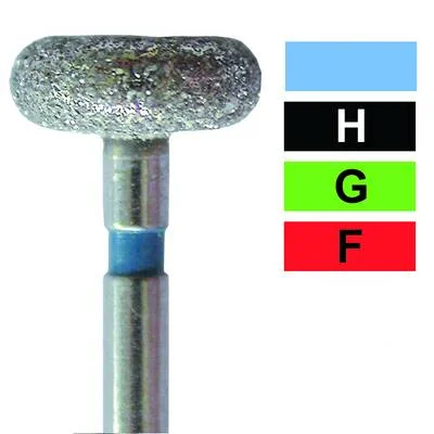 Hst Diamant 909 035 64-126mµ 5st