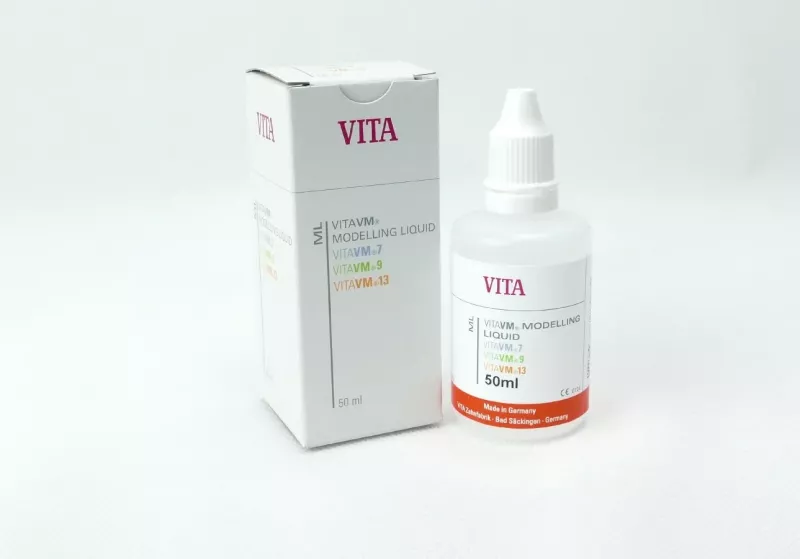 Vita VM Modelling Liquid 50ml