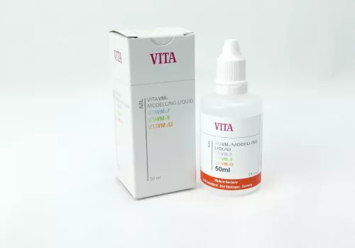 Vita VM Modelling Liquid 50ml