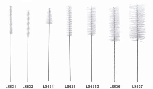 Curaprox Mellanrumsborste LS 636 grov 5st