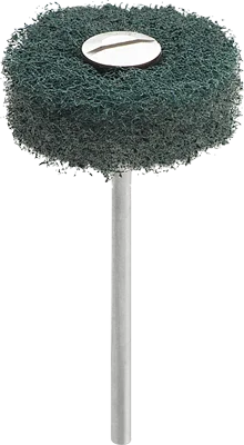 Dimo Polerare medium 50st + 1st Mandrell
