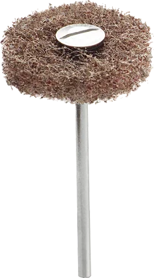 Dimo Polerare grov 50st + 1st Mandrell