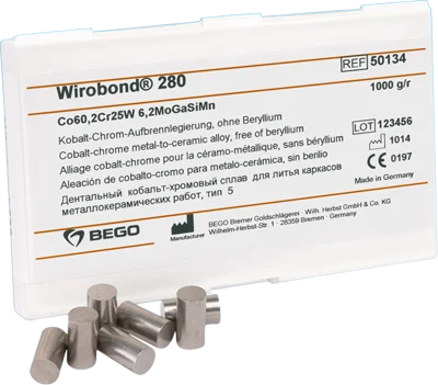Wirobond 280 1000gr