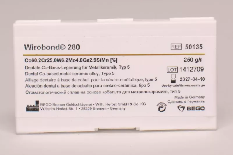 Wirobond 280 250gr