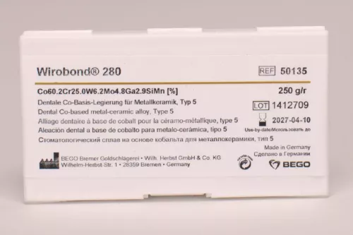 Wirobond 280 250gr