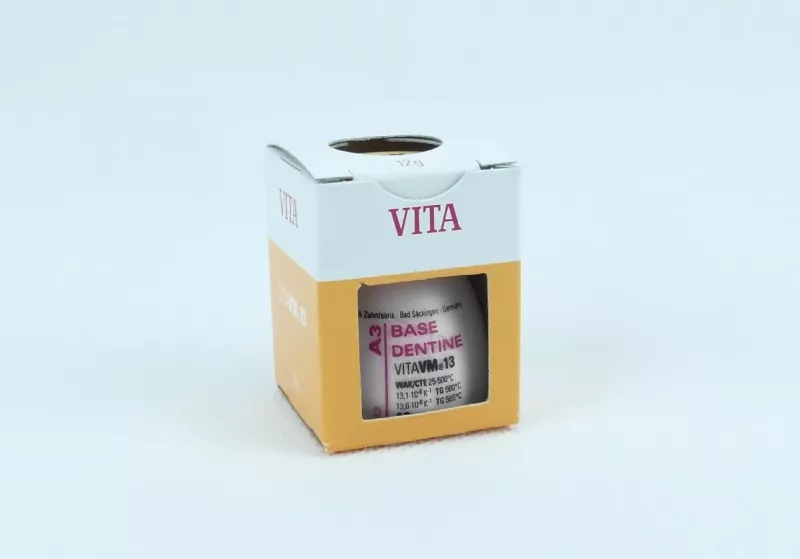 Vita VM13 Base Dentin A3 12g