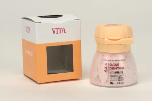 Vita VM13 Base Dentin A3,5 50g