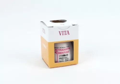 Vita VM13 transpa Dentin A3 12g