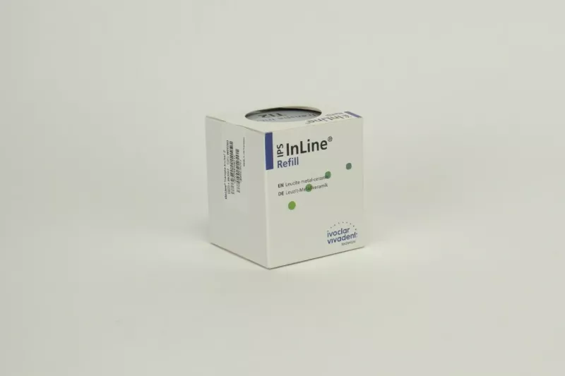 IPS InLine Transpa Incisal 2 100g
