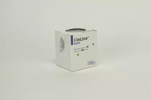 IPS InLine Transpa Incisal 2 100g