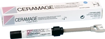 Ceramage Opaque Dentin ODB3 4,6g