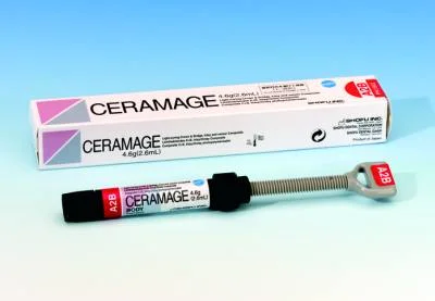 Ceramage Translucent LVT 4,6g