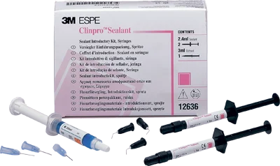 Clinpro Sealant refill spruta