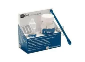 Riva Luting kit 35g pulver+24,3ml vätska