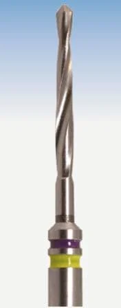 Pilotborr A2001 1,30x12mm Vst L