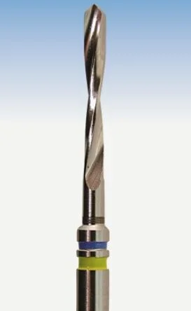 Pilotborr B2001 1,61x12mm Vst L