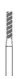 FG Rapid Grinder A837.014 5st