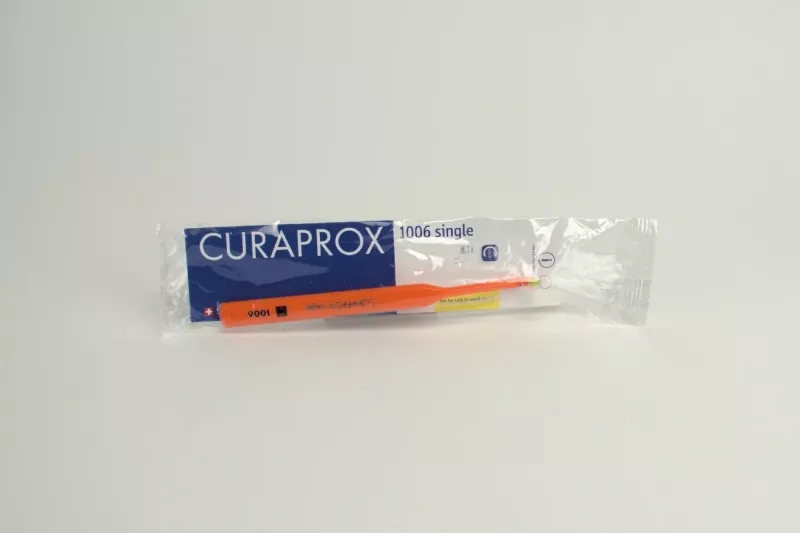 Curaprox Tandborste CS 1006 6mm