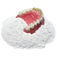 Pimpstenspulver medium 25kg