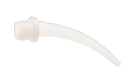 Intraoral Tips SCS transparent 96st
