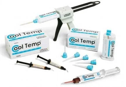 Cool Temp natural Auto A1 5ml