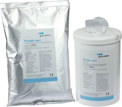 Pluralgin Super orange 500g