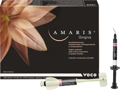 Amaris Gingiva Set