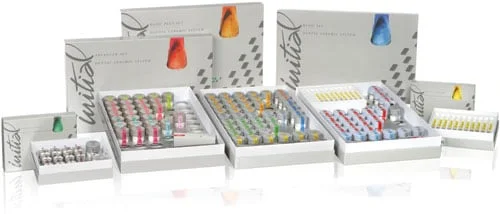 Initial MC gingival univ. GU 50g
