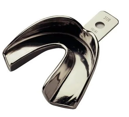 Avtryckssked RF Solid UK L S120