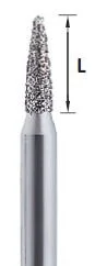 Fg Diamantborr 247 012 5st