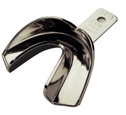 Avtryckssked RF Solid UK M S121