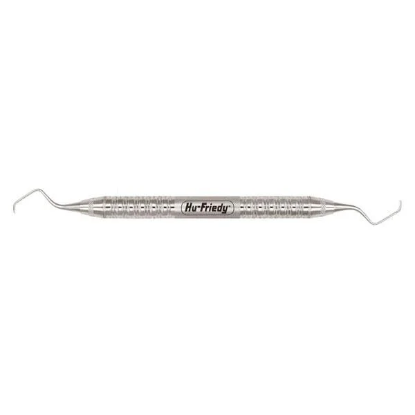 Gracey Curette 9/10 Grepp 6