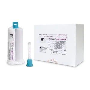 R-SI-LINE Heavy Exact K 2x50ml