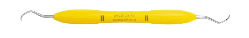 LM Universal Curett 15-16 225-226 XSI