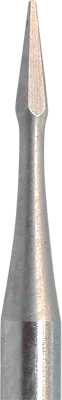 FG Stålborr Finir 9120 009 5st